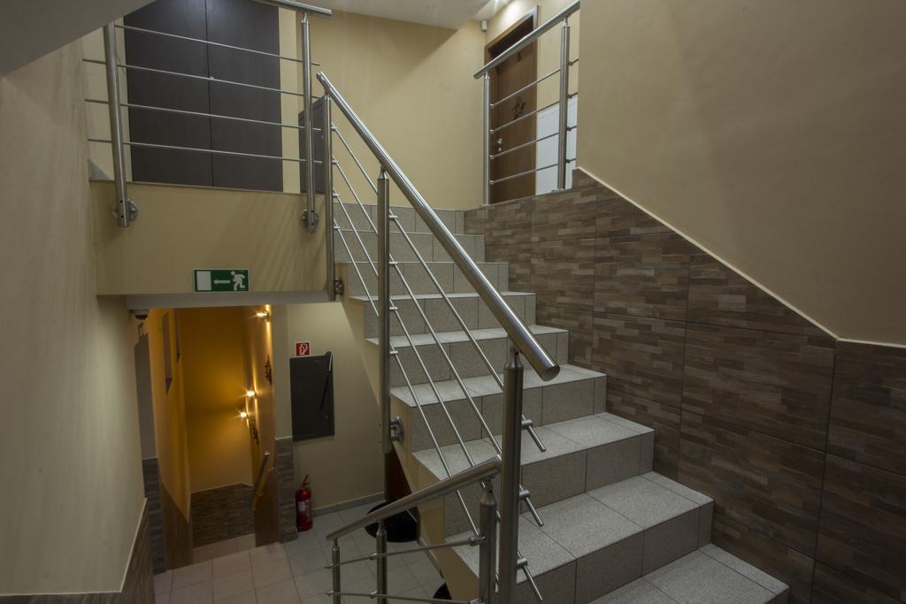 Family Apartman Epleny Exterior photo
